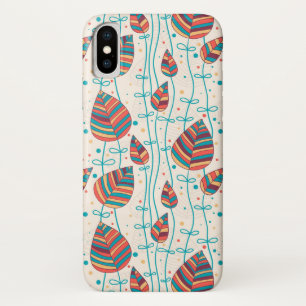 Coques Pour iPhone Motif floral 5 2