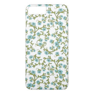 Etui iPhone Case-Mate Motif floral 6