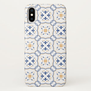 Coque Case-Mate iPhone Motif floral 7