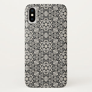 Etui iPhone Case-Mate Motif floral arabe