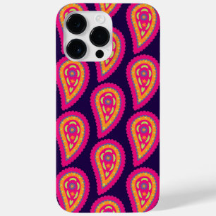 Coque Case-Mate iPhone Motif Floral Boho Rose