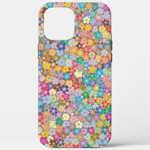 Case-Mate iPhone CASE MOTIF FLORAL COLORÉ BOTANIQUE