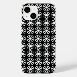 Coque Case-Mate iPhone Motif Floral - Coque-Mate à peine là Apple iPho