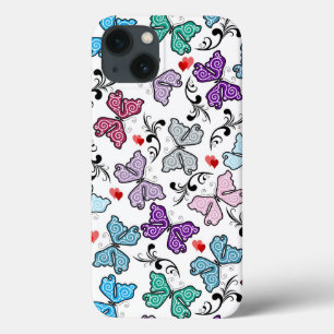 Etui iPhone Case-Mate Motif floral de Valentine