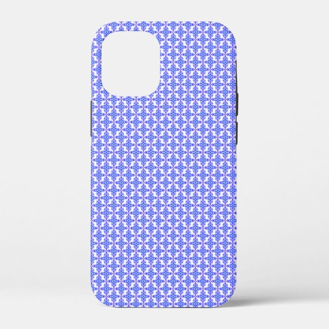 Coques Case-Mate iPhone Motif Floral Design (Verso)