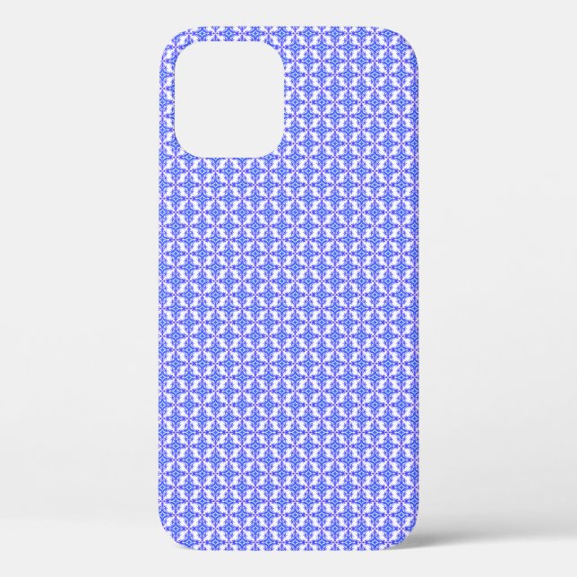 Coques Case-Mate iPhone Motif Floral Design (Verso)