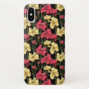 Etui iPhone Case-Mate Motif floral élégant 2