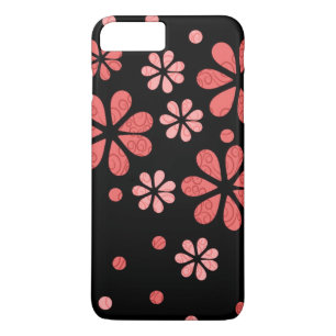 Coque Case-Mate Pour iPhone Motif floral Girly chic