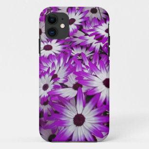 Coque Case-Mate iPhone Motif floral, Jardins de Kuekenhof, Lisse,