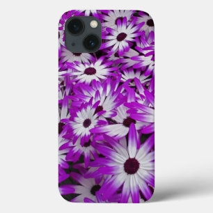 Etui iPhone 13 Motif floral, Jardins de Kuekenhof, Lisse,