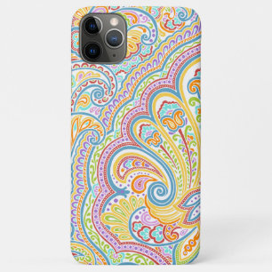 Coque Case-Mate Pour iPhone Motif Floral Paisley Paisley