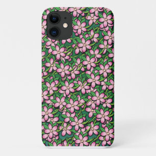 Case-Mate iPhone Case Motif floral rose