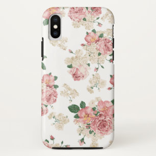 Case-Mate iPhone Case Motif floral Vinage