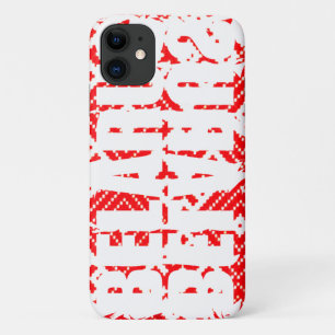 Case-Mate iPhone Case Motif folklorique Biélorussie Б е л р а у с iPhon