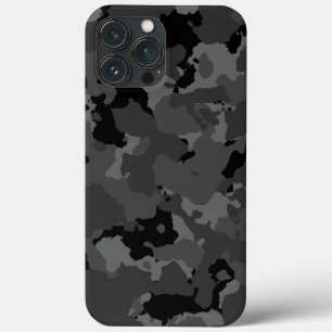 Etui iPhone Case-Mate Motif foncé de Camo
