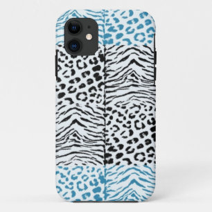 Etui iPhone Case-Mate Motif fourrure d'animal sauvage