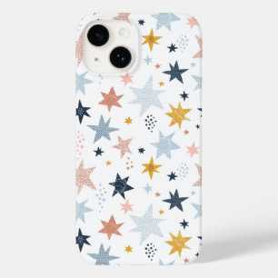 Coque Case-Mate iPhone Motif Fun Star