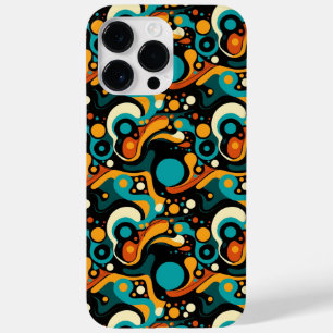 Coque Case-Mate iPhone Motif funk Abstrait cool