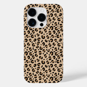 Coque Case-Mate iPhone motif funky cheetah leopard