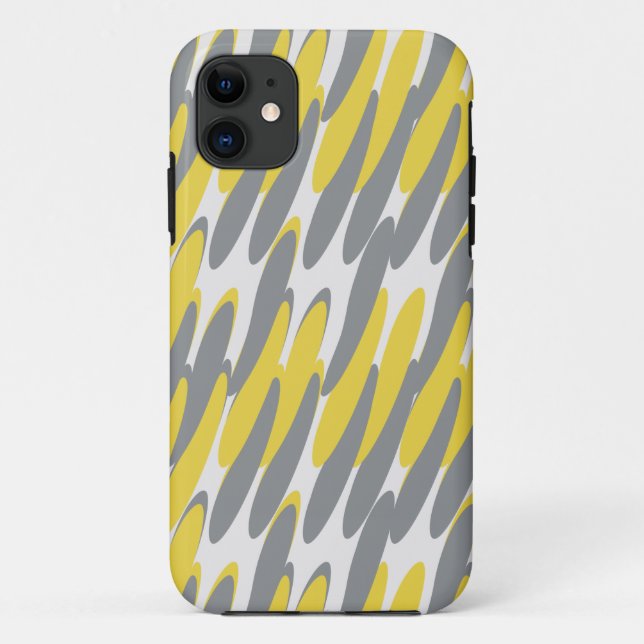 Coques Case-Mate iPhone Motif géométrique (Dos)
