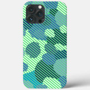 Case-Mate iPhone Case Motif géométrique