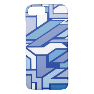 Etui iPhone Case-Mate Motif géométrique 2