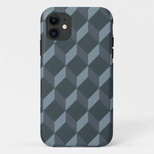 Coque Case-Mate Pour iPhone Motif géométrique abstrait d'arrière - plan