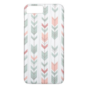 Coque Case-Mate Pour iPhone Motif géométrique dans le rétro style