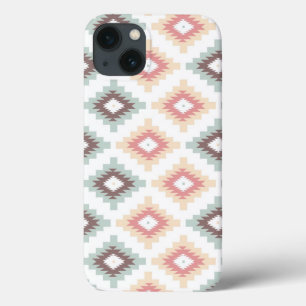 Coque Case-Mate iPhone Motif géométrique dans le style aztèque