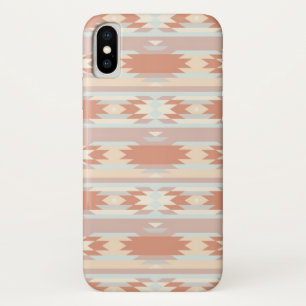 Etui iPhone Case-Mate Motif géométrique dans le style aztèque 3