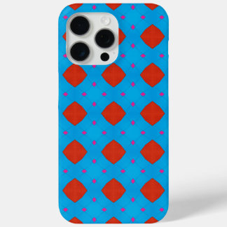 Coque Case-Mate iPhone Motif Géométrique Fantaisiste