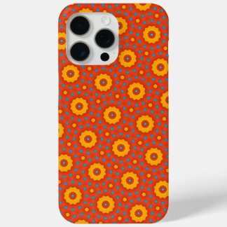 Coque Case-Mate iPhone Motif Géométrique Fantaisiste