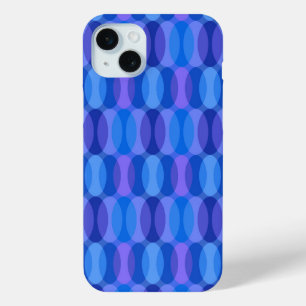 Coque Case-Mate iPhone Motif géométrique Good Vibes rétro