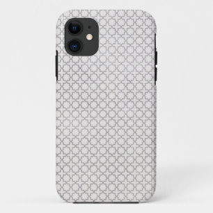 Case-Mate iPhone Case Motif géométrique islamique beige