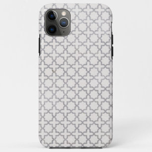 Case-Mate iPhone Case Motif géométrique islamique beige