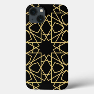 Case-Mate iPhone Case Motif géométrique islamique Vintage 