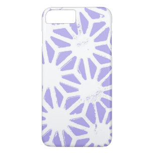 Case-Mate iPhone Case Motif géométrique Lavender