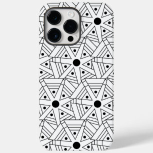 Coque Case-Mate iPhone Motif géométrique Mandala