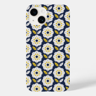 Coque Case-Mate iPhone Motif géométrique vintage