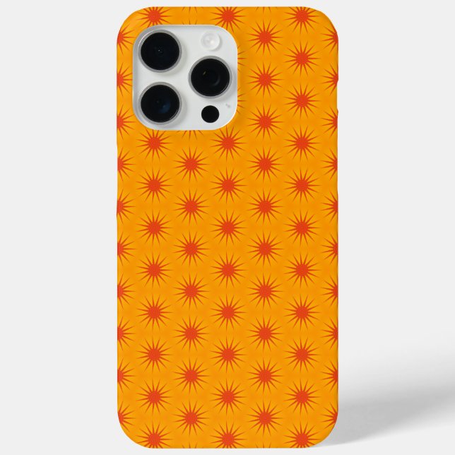 Coques Case-Mate iPhone Motif géométrique Whimsical (Verso)