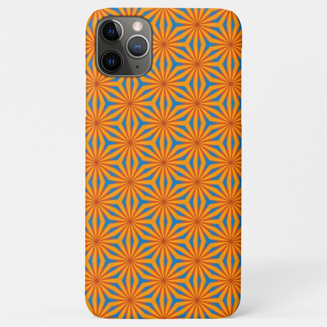 Coques Case-Mate iPhone Motif géométrique Whimsical (Dos)