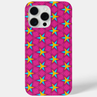 Coque Case-Mate iPhone Motif géométrique Whimsical