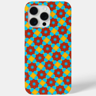 Coque Case-Mate iPhone Motif géométrique Whimsical