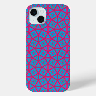 Coque Case-Mate iPhone Motif géométrique Whimsical