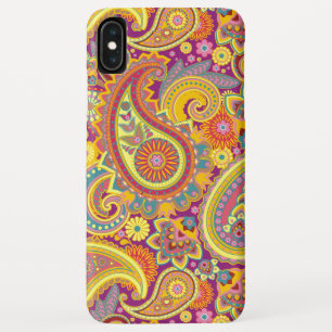 Case-Mate iPhone Case Motif girly floral coloré chic