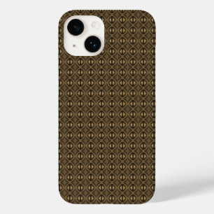 Coque Case-Mate iPhone motif gris Abstrait