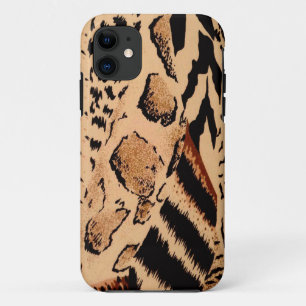 Coques Pour iPhone Motif Guépard