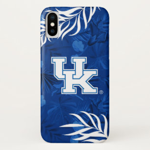 Coques Pour iPhone Motif hawaïen du Kentucky  