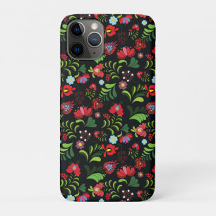 Case-Mate iPhone Case Motif hongrois de broderie Matyo