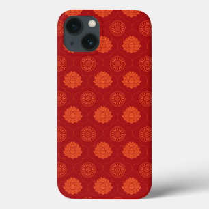 Etui iPhone Case-Mate Motif indien